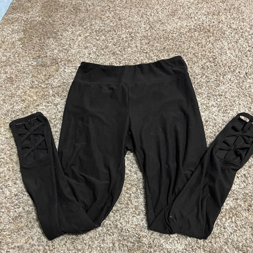 Women’s leggings